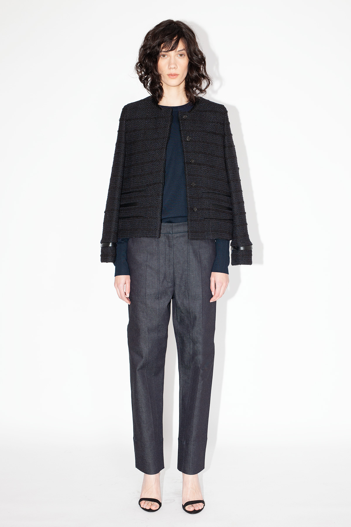 dheinrich-Midnight-Blue---Black-Tweed-Boxy-Jacket-w--Leather-Details-_24-30