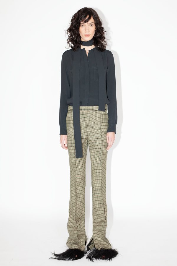 dheinrich-Slate-Silk-Cady-70's-Blouse-&-Houndstooth-High-Rise-Flared-Pants_18-1