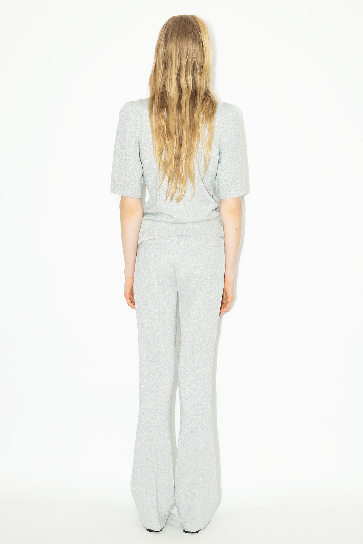 Silver-Lurex-Palce-Knit-Top-&-Silver-Lurex-Knit-Boot-Cut-Pants_LB-1104