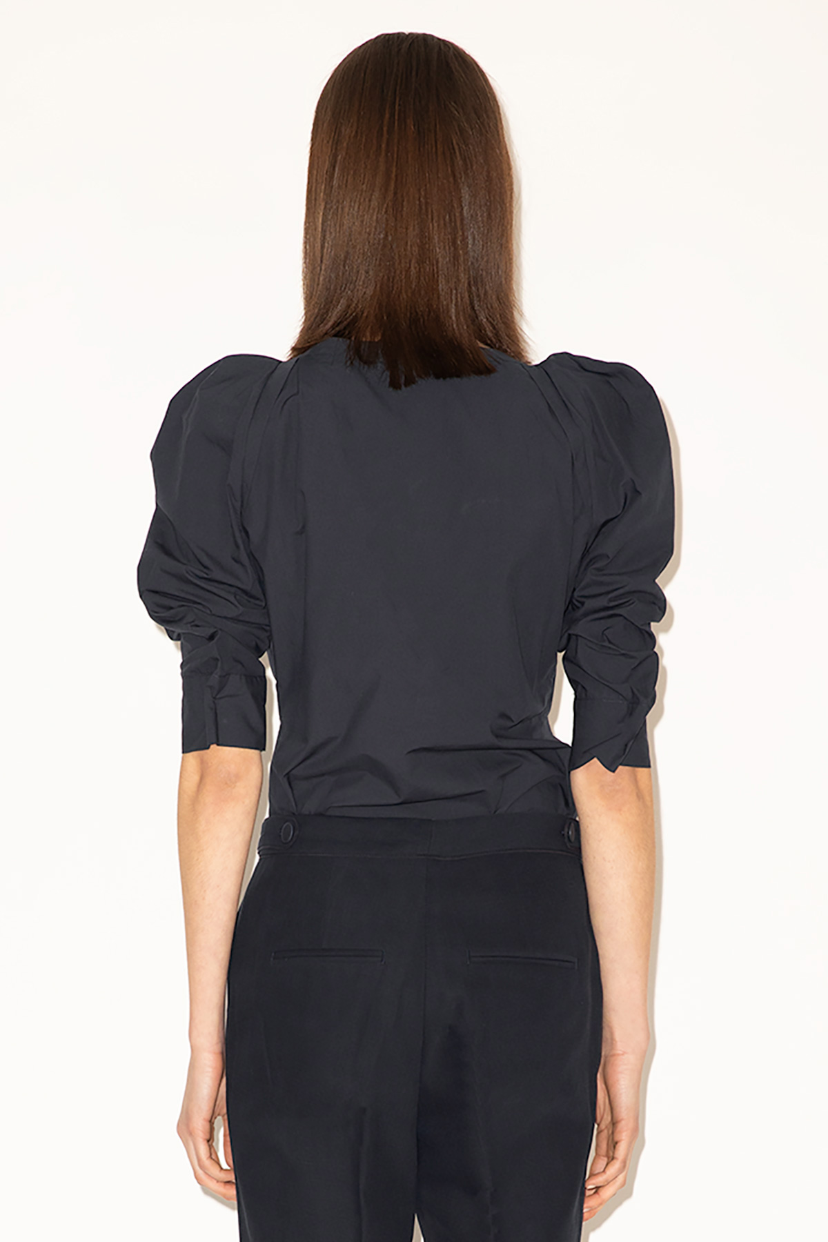 2025_DHeinrich-1065-Night-Blue-Puff-Sleeve-Top