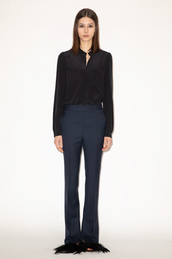 2025_DHeinrich-968-Chelsea-Blouse-&-Boot-Cut-Pants-w-Splits