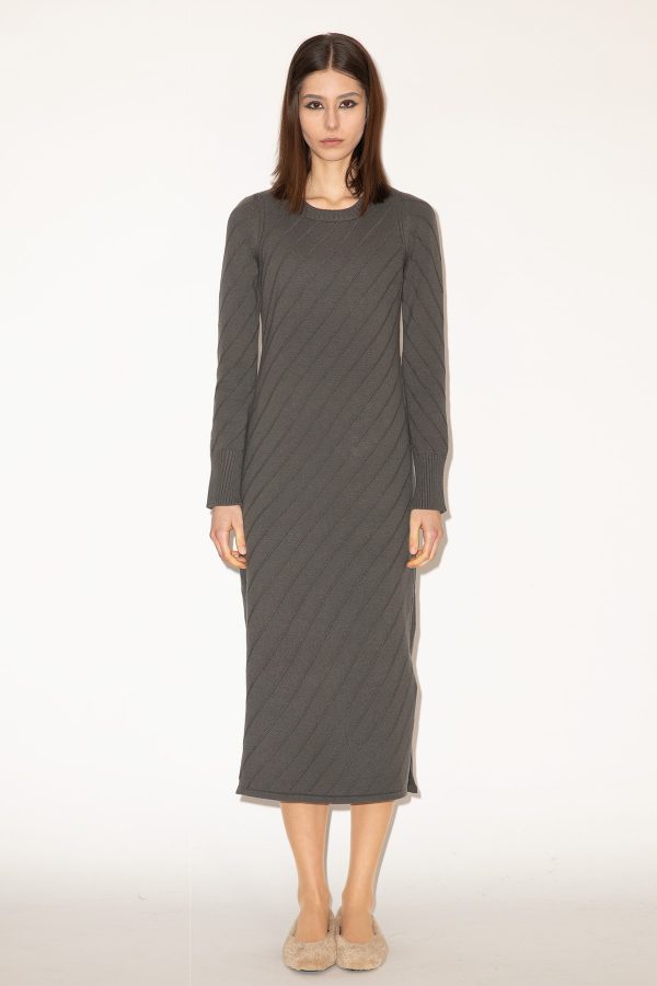 2025_DHeinrich-1077-Slate-Diagonal-Knit-Dress
