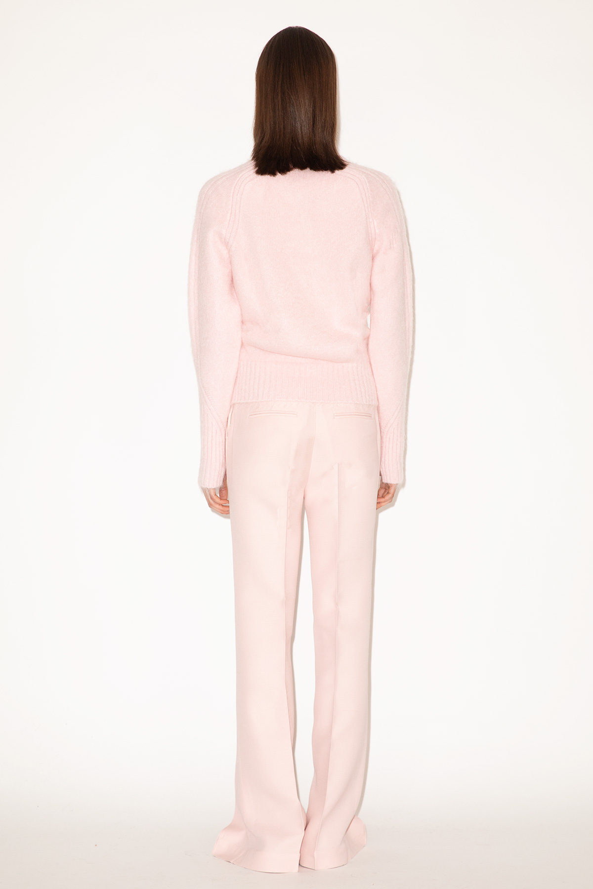 2025_DHeinrich-1283-Rose-Brushed-Mohair-Sweater-&-Rose-wide-Leg-Pants-w-Split