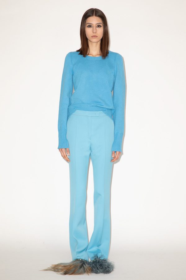 2025_DHeinrich-1454-Sky-Blue-Beatnik-Sweater-&-Sky-blue-Boot-Cut-Pants
