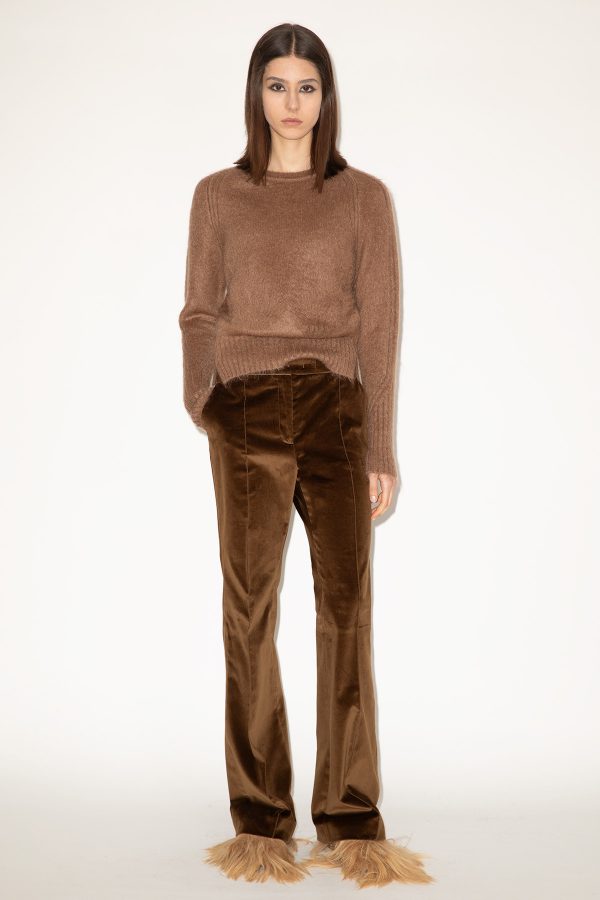 2025_DHeinrich-1492-Brushed-Mohair-Sweater-+-Velvet-Boot-Cut-Pants