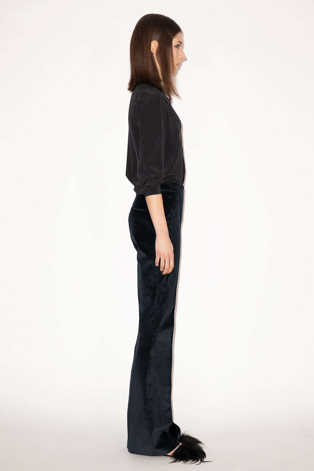 2025_DHeinrich-962-Chelsea-Blouse-&-Velvet-Boot-Cut-Pants