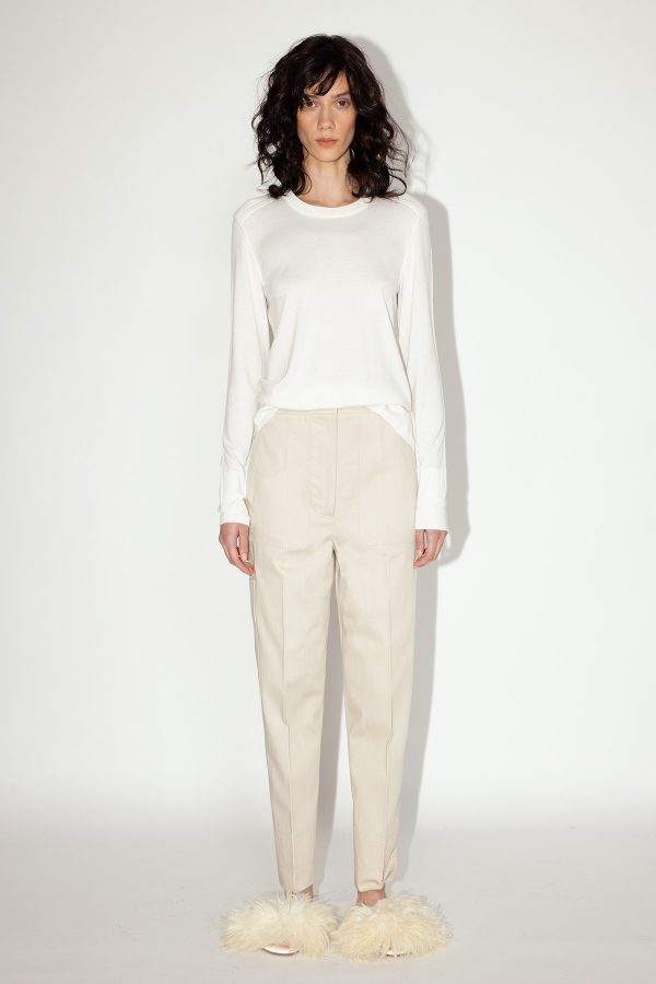 dheinrich-Off-White-Cashmere-Silk-18GG-Biker-Sweater-&-Beige-Cotton-Twill-Cargo-Pants_36-14