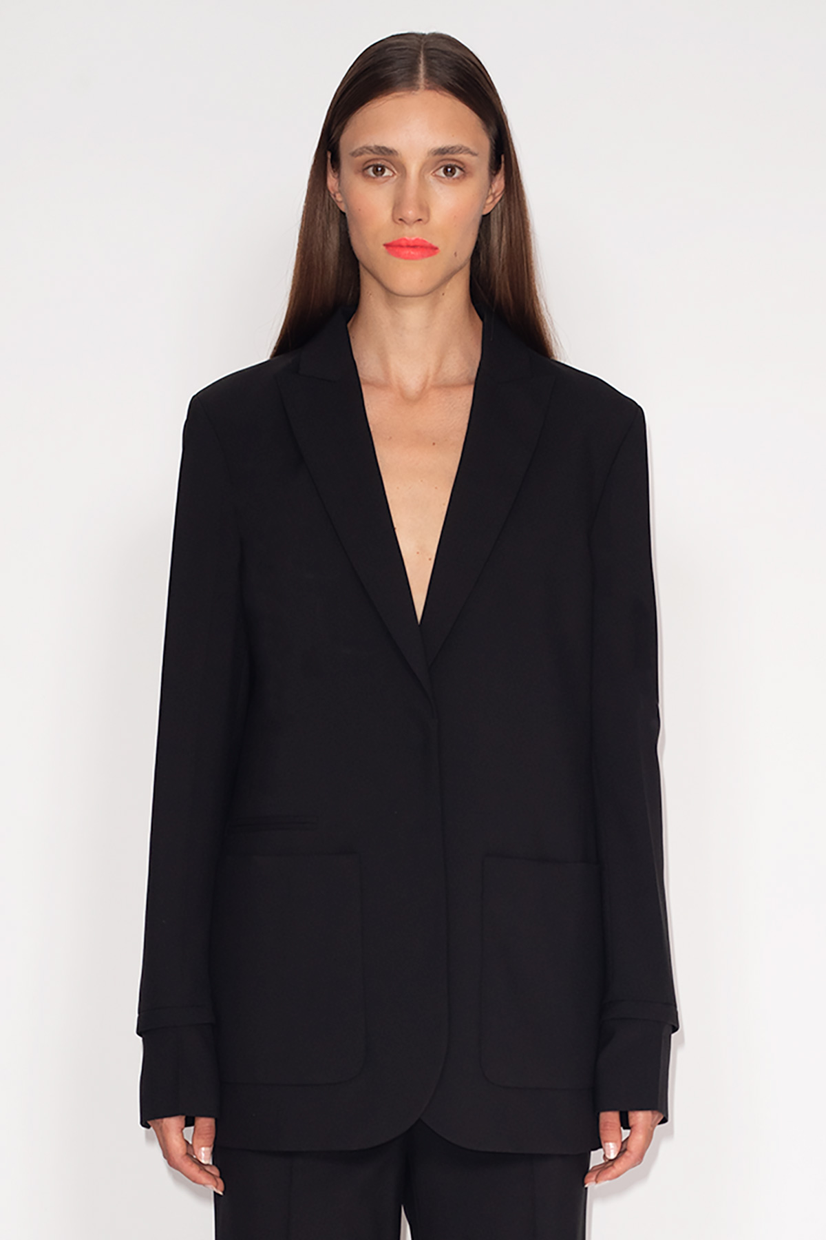 Black-Dropped-Shoulder-Jacket-1307