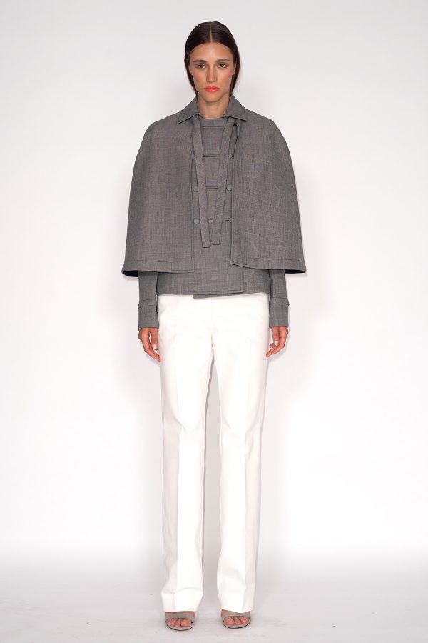 Black-&-White-Summer-Tweed-Cpe-Chevalier-Jacket-&-White-Straight-Leg-Rodeo-Jeans-905