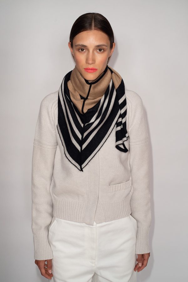 Camel-Knit-Foulard-974