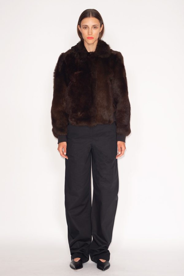 Chocolate-Shearling-Bomber-Jacket-+-Black-Barrel-Pants-1295