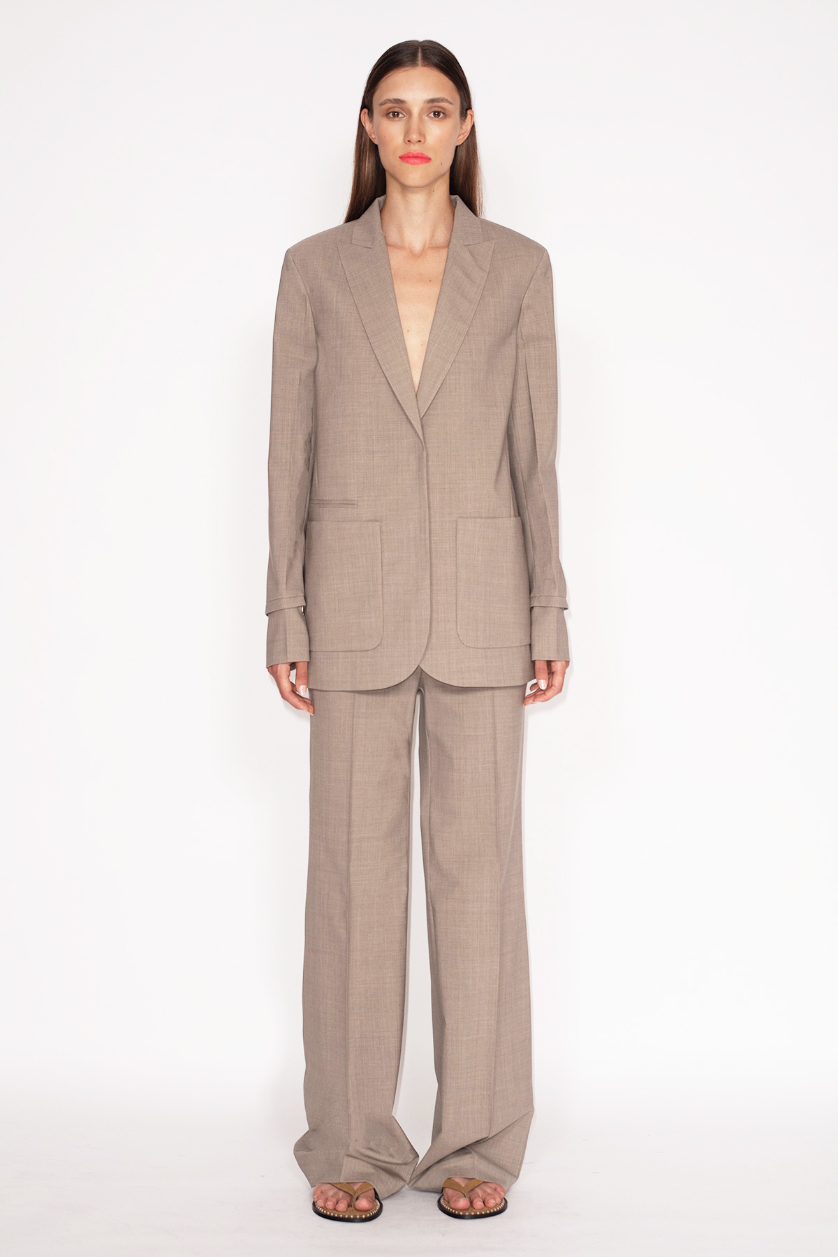 Greige-Dropped-Shoulder-Jacket-&-Wide-Leg-Pants-1343