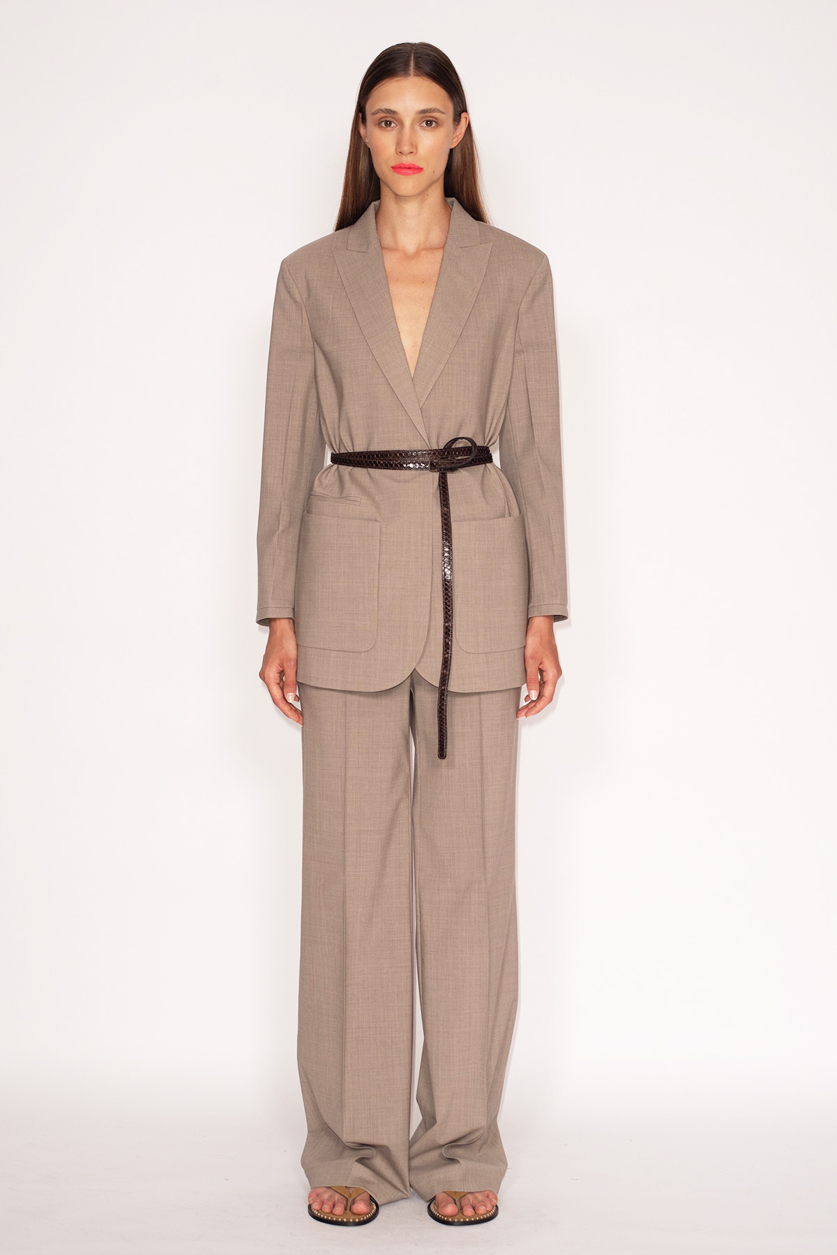 Greige-Dropped-Shoulder-Jacket-&-Wide-Leg-Pants-1362