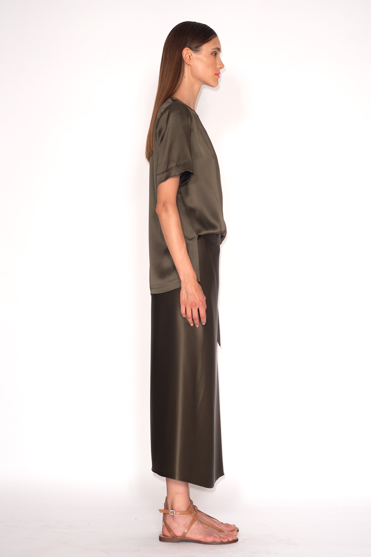 Liquid-Viscose-T-Shirt-&-Liquid-Viscose-Fake-Wrap-Skirt-854