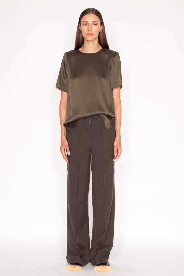 Liquid-Viscose-T-Shirt-&-Stretch-Wool-Drawstring-Pants-w--Knit-Waistband-783