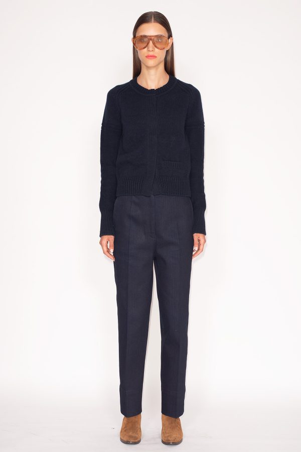 Night-Blue-5GG-Argyle-Cardigan-+-Night-Blue-Cropped-Barrel-Leg-Pants--498