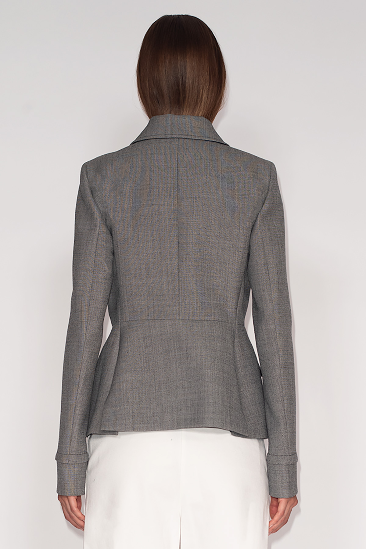 Summer-Tweed-Black-&-White-Chevalier-Jacket-934