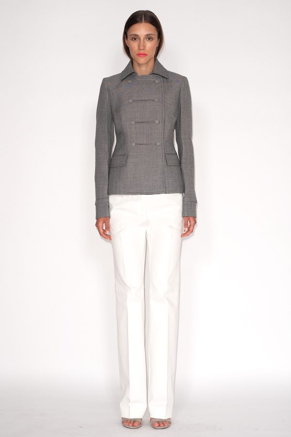Summer-Tweed-Black-&-White-Chevalier-Jacket-&-White-Straight-Leg-Rodeo-Jeans-918